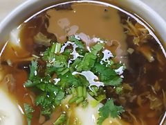 -老陶包子铺(南大西南村店)