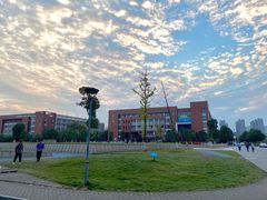 -湖南工业大学(主校区（河西校区）)