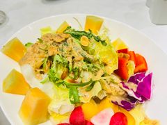 -眉州东坡(魏公村店)