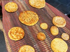 -新疆国际大巴扎