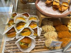 -山山家·新鲜烘焙(孝顺店)