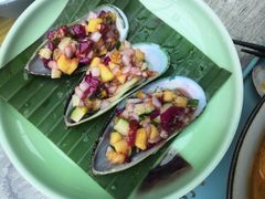 -长勺子东南亚(街道口店)