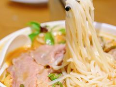 -Pho Asia 亚阁越南料理(上海来福士广场店)