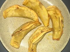 -李记清真馆(打钉巷店)