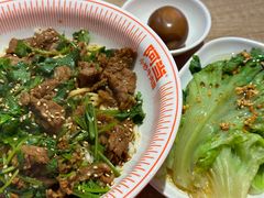 -阿当·小炒牛肉面(人广店)