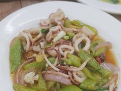 -鑫鸿达·海鲜闽菜热炒小馆(中山路店)