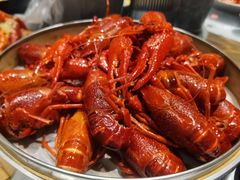 -巴厘龙虾·榜首油焖大虾(音乐学院·沿江酒馆店)
