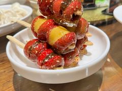 -老厨家(中央大街西七道街店)