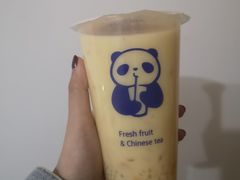 -茶百道(世纪大道店)