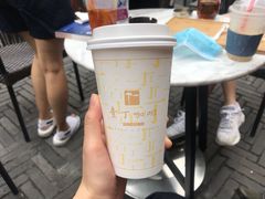 -壹丁咖啡(宽窄巷子店)