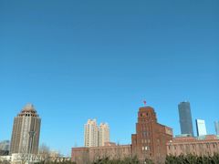 -大连人民广场