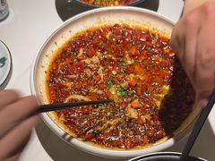 -南山翁新概念川菜(江宁万达广场店)
