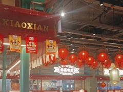 -辣小鲜·南昌大排档(船山路店)