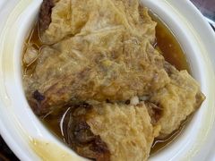 -香港蓮香樓(上環店)