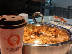 -黄记煌三汁焖锅(顺义华联店)