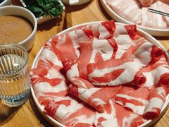 -四喜小胖·北京涮肉(五道营店)