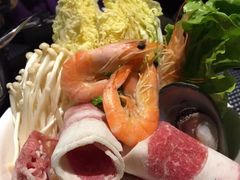 -半秋山西餐厅(巴南万达广场店)