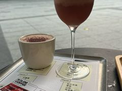 -Kilos咖啡馆(保利珑远店)
