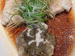 -宋园·金宴浙鲜馆(静安店)