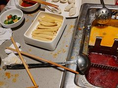 -海底捞火锅(珠影星光城夜宵主题店)