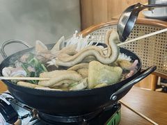 -海云台韩式汤饭·13年匠心韩料(南山店)