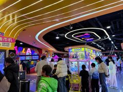 -爱玩嘉年华(龙湖杭州金沙天街店)