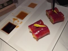 -禄运茶居·手工点心(猎德店)