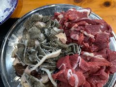 -佳荣老五生态牛肉馆
