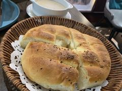 -Mevlana梅夫娜土耳其餐厅·清真