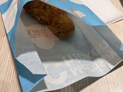 -麦当劳(西客站店)