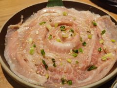-烧肉达人•炭火烧肉(新天地店)
