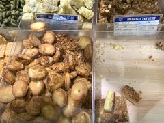 -真老大房鲜肉月饼(南京路步行街店)