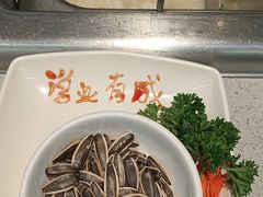 -海底捞火锅(咸阳丽彩万达店)