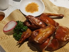 -火啫啫·粤式啫啫煲(南通首店)