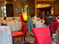 -香乐园·淮扬菜中餐厅·Shang Garden(福田香格里拉店)
