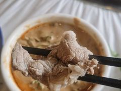-胡同儿老北京涮肉
