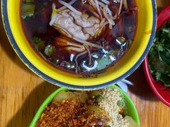 -冒椒火辣(奎星楼街店)