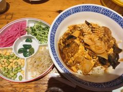 -肘子酥•天津一绝•特色捞面(德云社店)