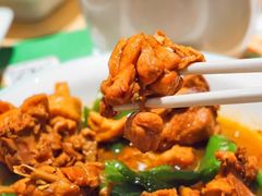 -老乡鸡(上海白玉兰广场店)