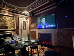 -INLOVE KTV(世博源店)