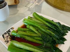 -粤式早茶希朋喜宴