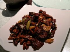 -陆壹捌餐厅(五大道店)