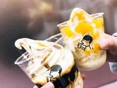 -喜茶(永旺梦乐城店)