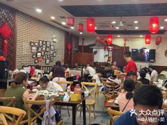 -红灯笼龙凤饭店(宁波老字号店)