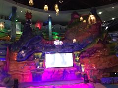 -青岛嘉年华主题乐园