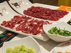 -今日牛事潮汕鲜牛肉火锅(瑞金店)