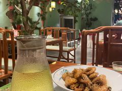 -松沪名灶·豆浆鱼头·新上海菜(飞航吾悦广场店)