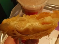 -麦当劳(时代广场店)