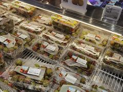 零售区-盒马鲜生(龙德广场店)