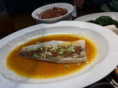 -粗茶淡饭·隐庐私厨(东亭店)